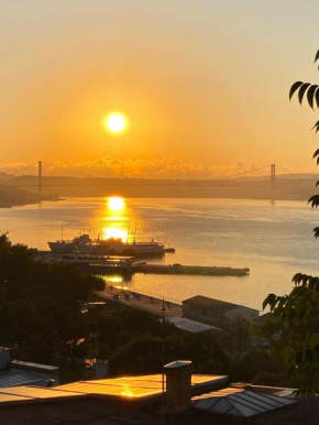 Simey Bosphorus
